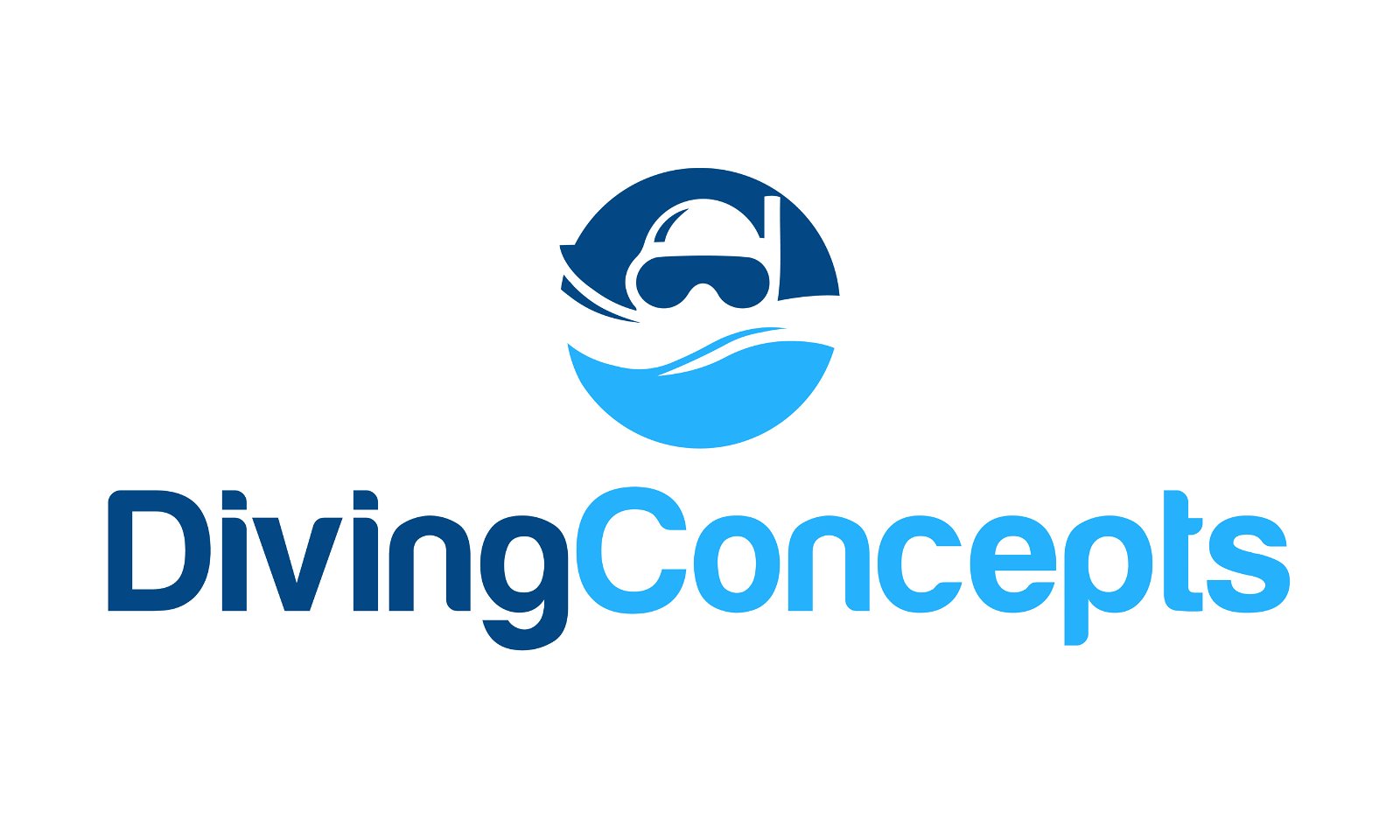DivingConcepts.com - Creative brandable domain for sale